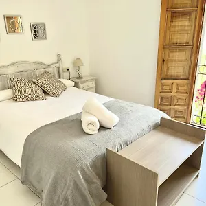 Apartamento San Basilio Córdoba