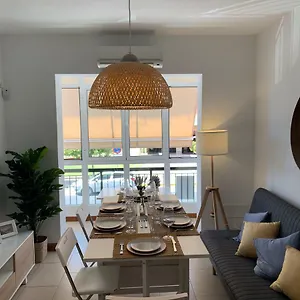 Deluxe Apartamento Ayamonte