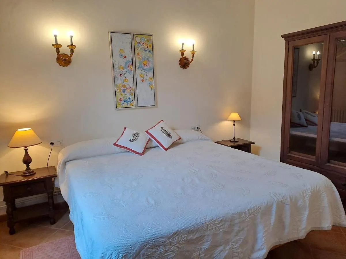 Villa Casa Familiar y Acogedora Sa Pobla España
